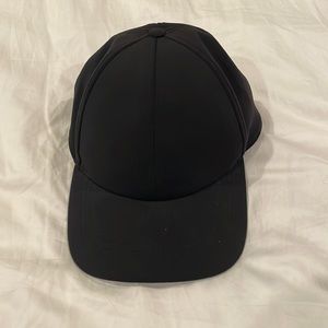 Lululemon Fast and Free Hat